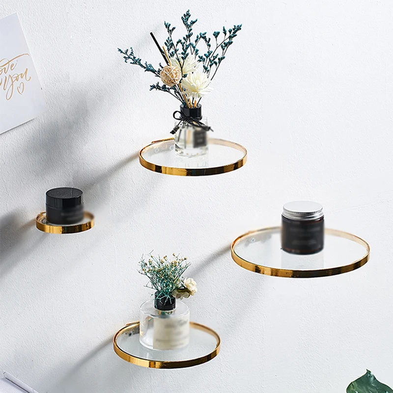 Tenture murale ronde en fer et - Lighting Metal Wall Decor avis et prix