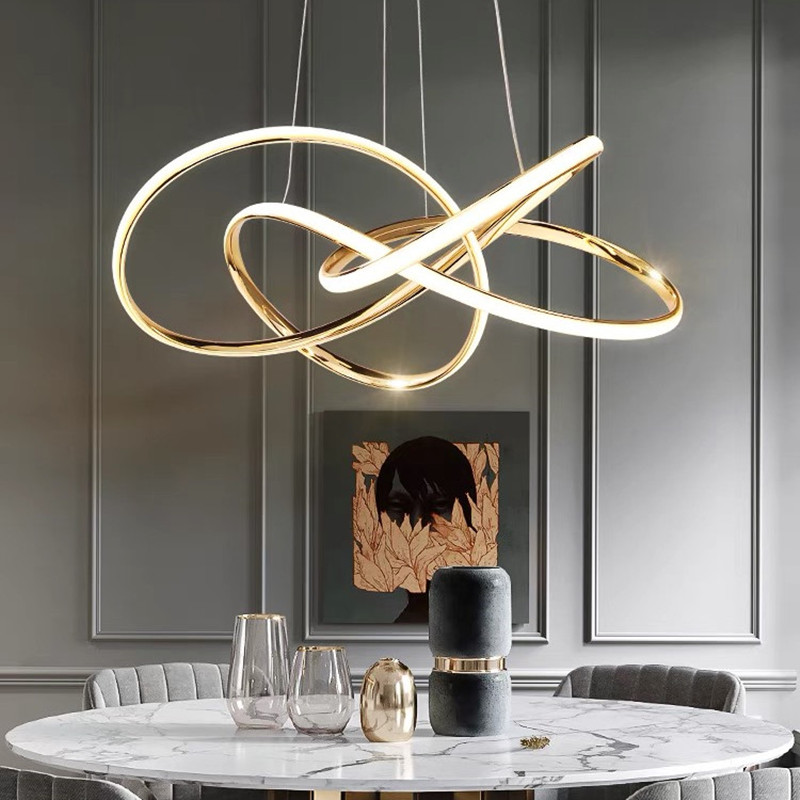 Lampe suspendue moderne pour r - Decor Lighting Online avis et prix