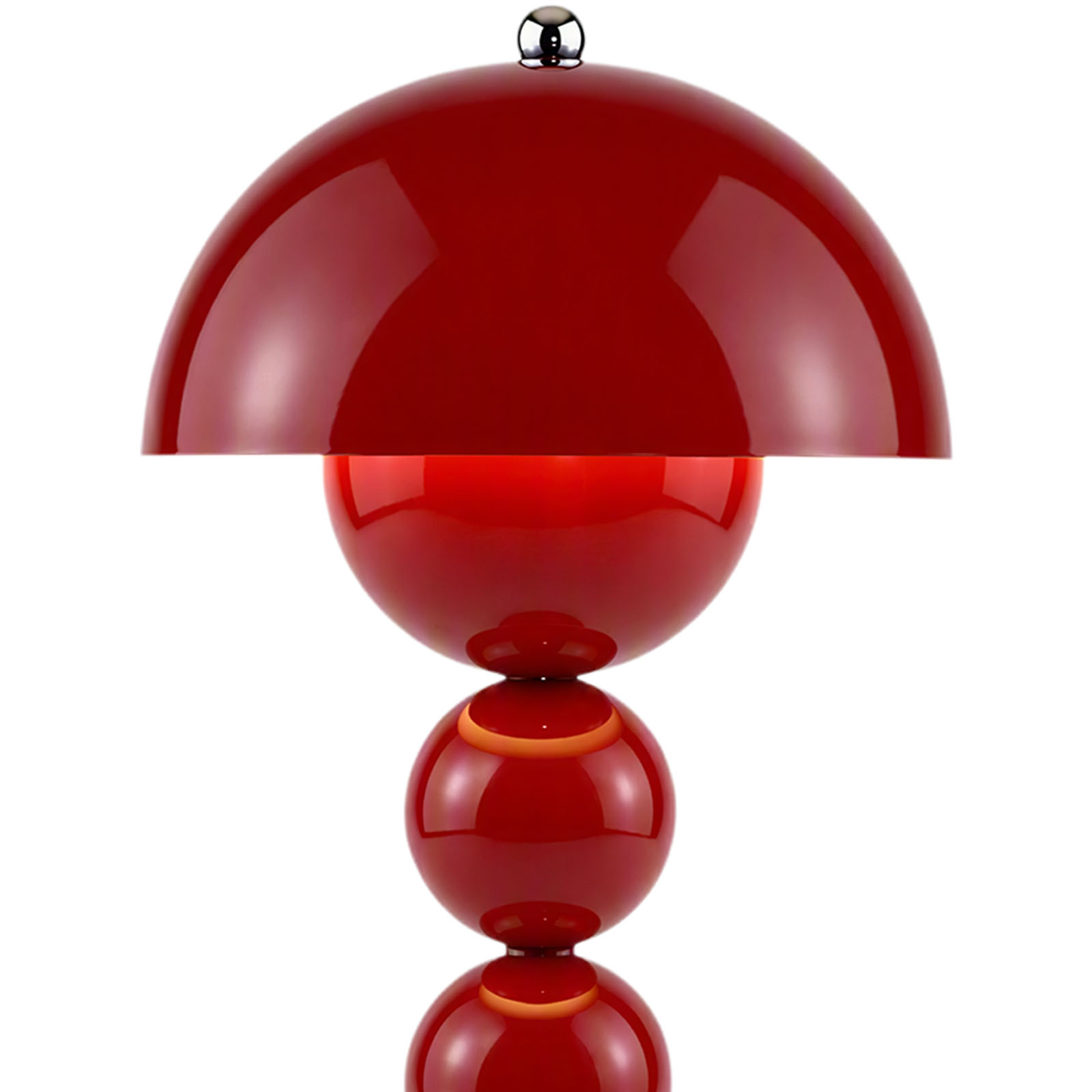 Lampe de table vintage en form - Decor Lighting & Decor Fires Photos avis et prix