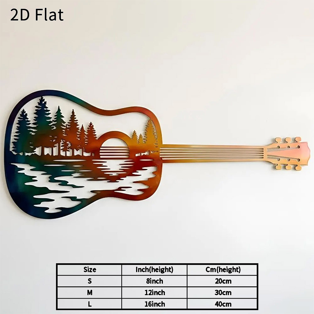 CIFBUY Décoration murale en fe - Lighting Metal Wall Decor avis et prix