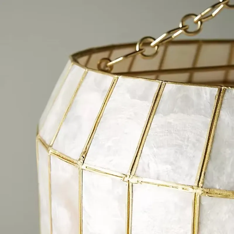 Lustre moderne américain pour  - Lighting Decor Living Room avis et prix