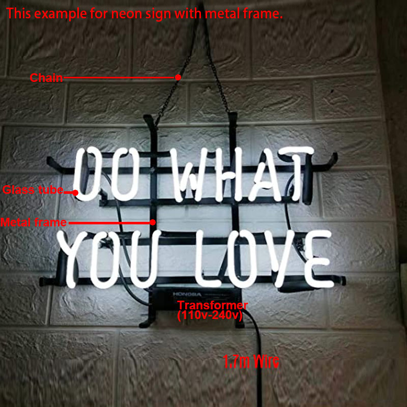 Unions Cubs O Style Neon Sign, - Union Lighting & Decor Hours avis et prix