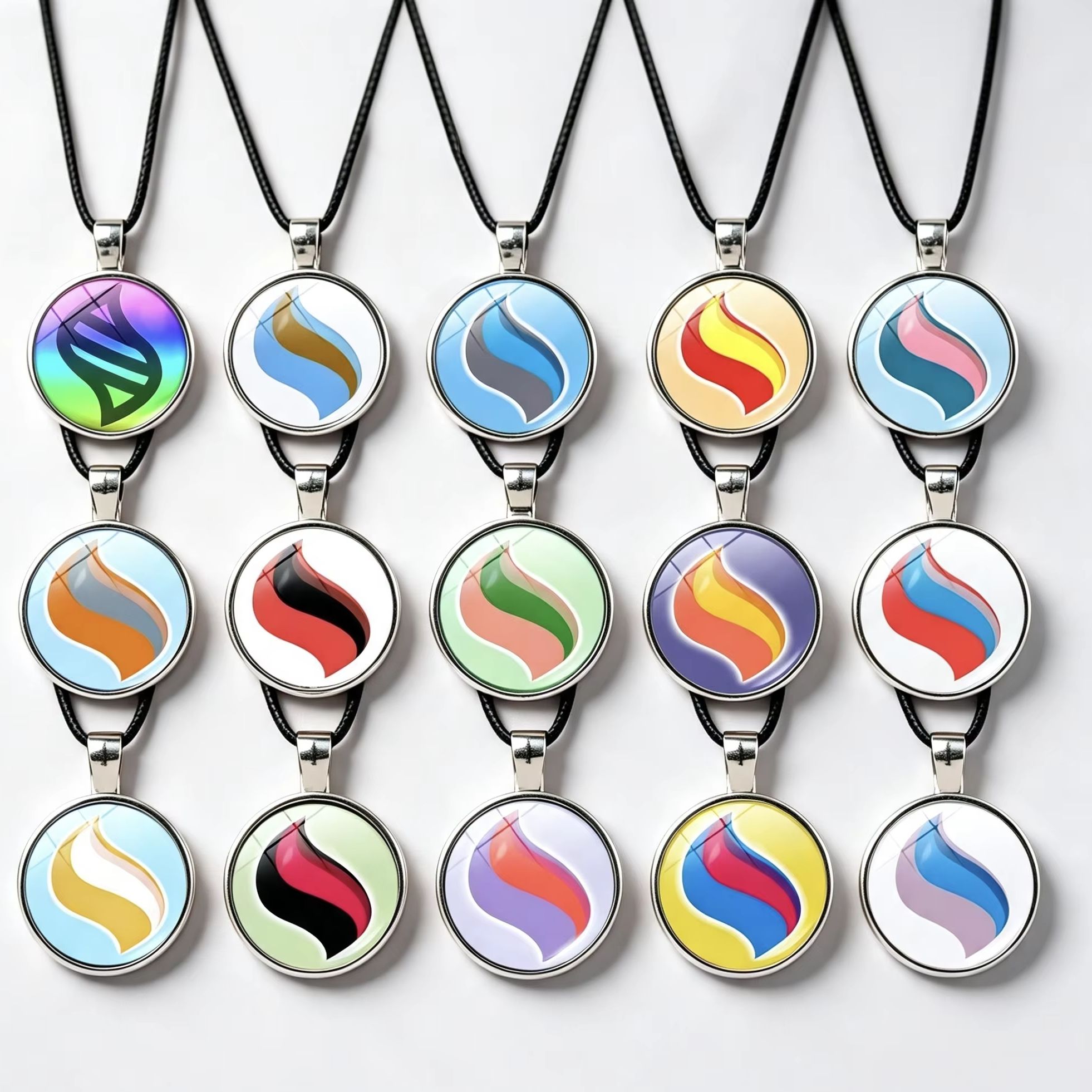 Collier en Cordon de Cuir Poké - Pendant Light Shade avis et prix