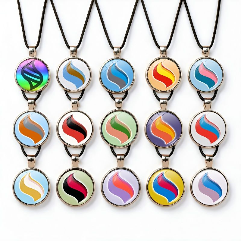 Collier en Cordon de Cuir Poké - Pendant Light Shade avis et prix