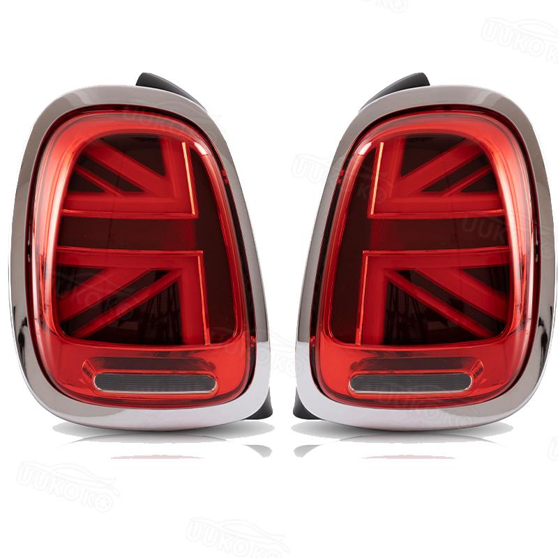 Pour Mini Cooper F55 F56 F57 U - Union Lighting & Decor Hours avis et prix