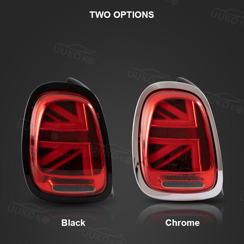 Pour Mini Cooper F55 F56 F57 U - Union Lighting & Decor Hours avis et prix