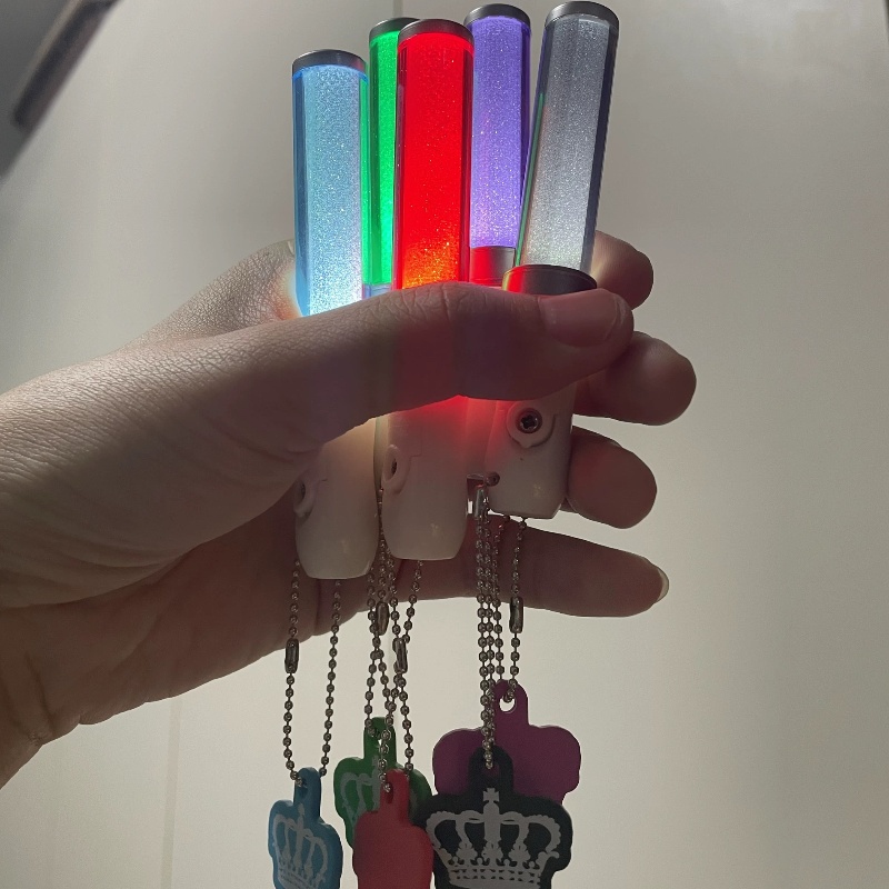 King Blade Mini Fan Light Stic - Pendant Light Shade avis et prix