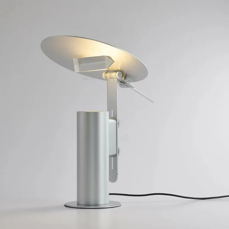 Lampe de table LED COB en alum - Decor Lighting Table Lamps avis et prix