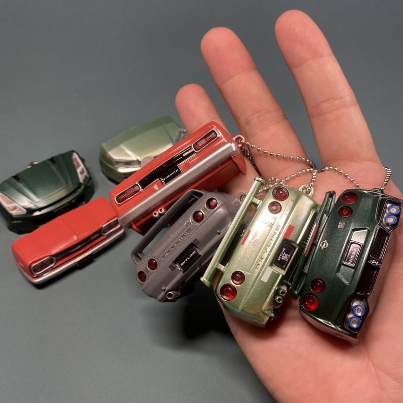 Bandai Nissan Skyline GT-R Mod - Pendant Light Shade avis et prix