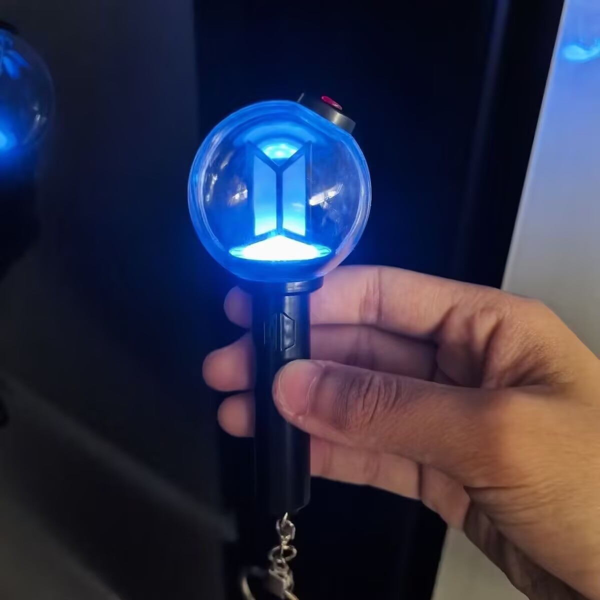 En stock Mini Kpop Army Ver 4  - Decor Lighting Fans avis et prix