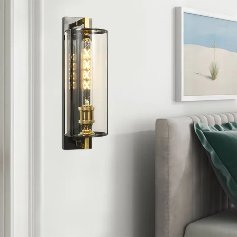 Lampes suspendues LED cylindri - Lighting Decor Living Room avis et prix