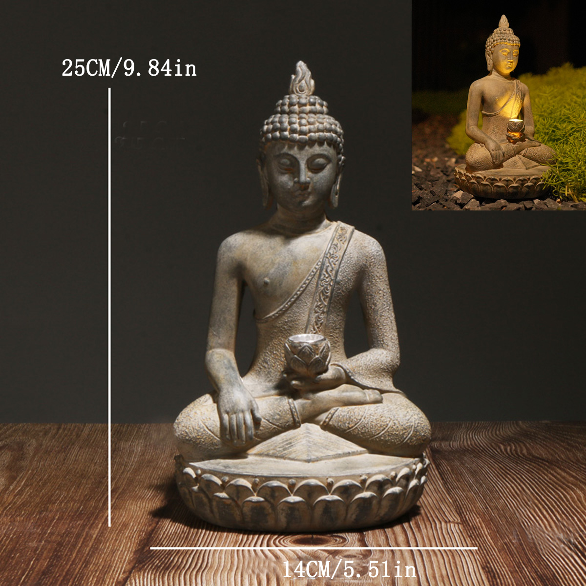 Lumières de cour extérieures à - Decor Lighting India avis et prix