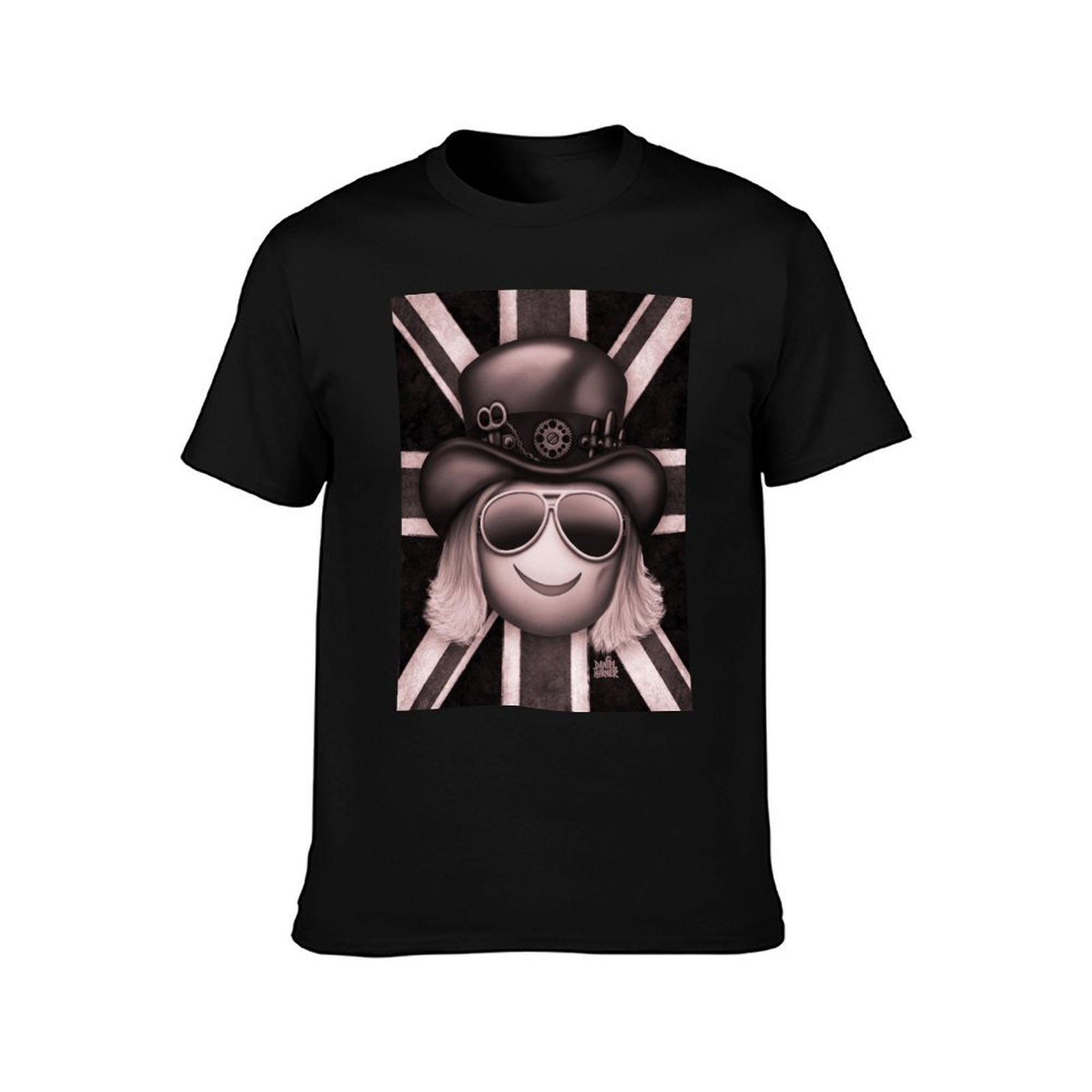 Booji Extra - T-shirt Union Ja - Union Lighting & Decor Hours avis et prix