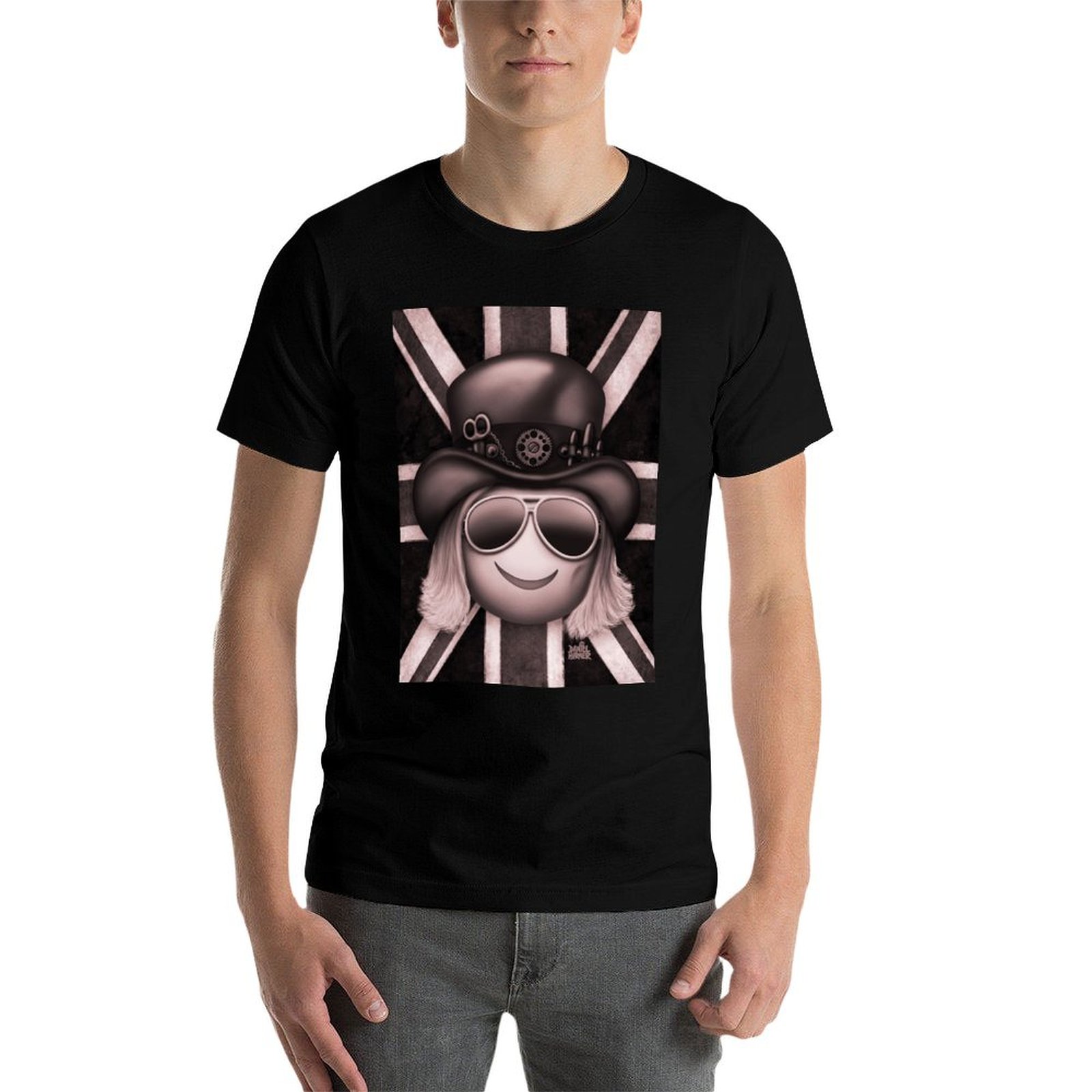 Booji Extra - T-shirt Union Ja - Union Lighting & Decor Hours avis et prix