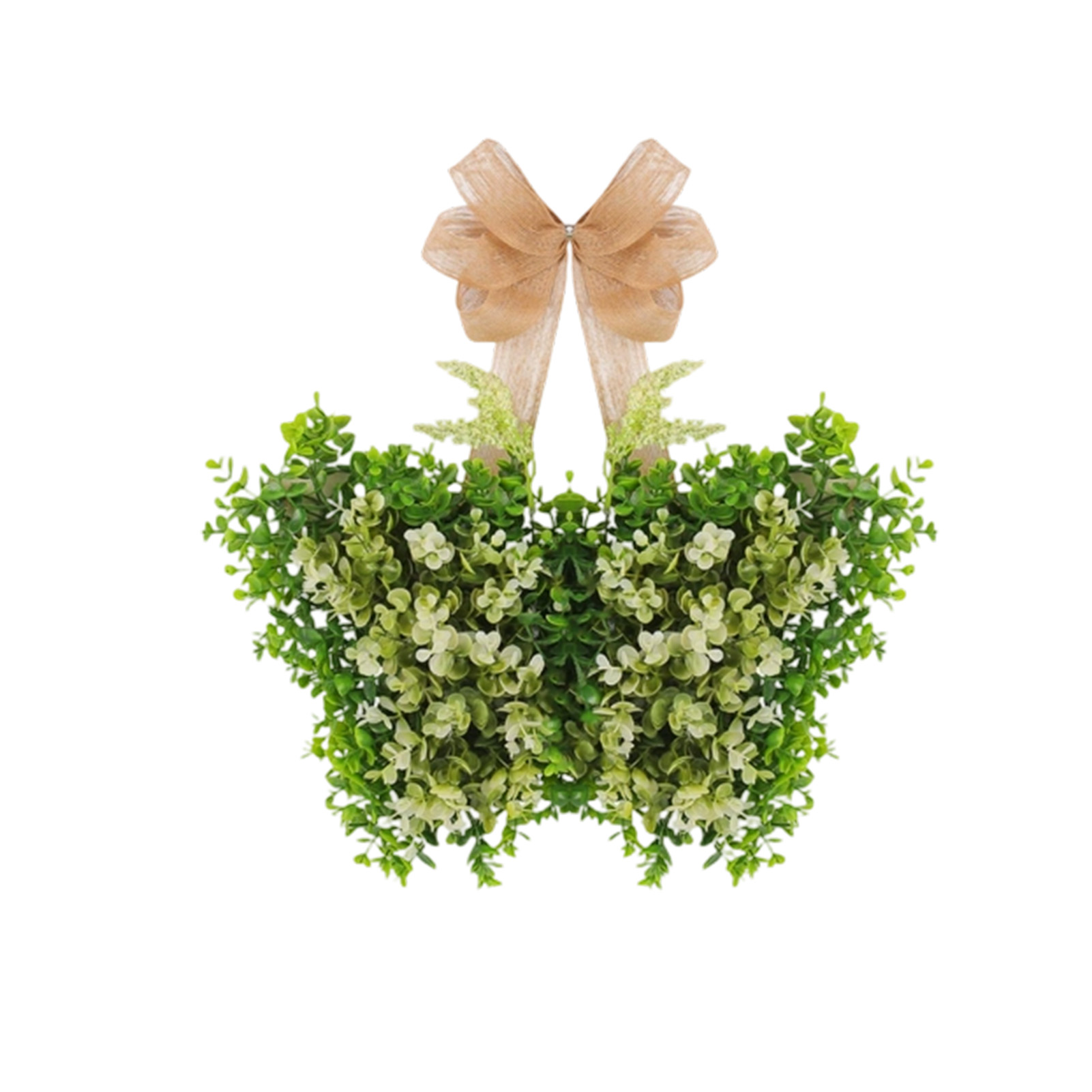 Couronne lumineuse de printemp - Elements Lighting Decor avis et prix