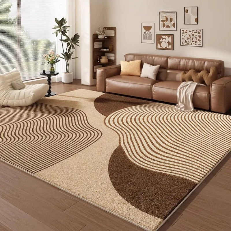 Tapis de salon couleur crème,  - Decor Lighting Online avis et prix