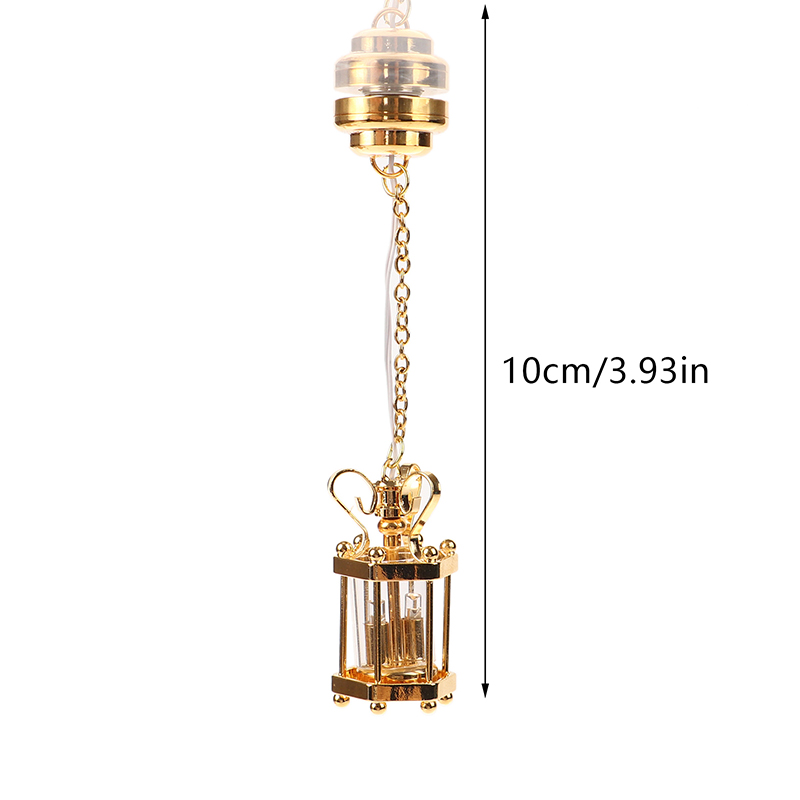 Lampe l'inventaire de maison d - Lighting Metal Wall Decor avis et prix