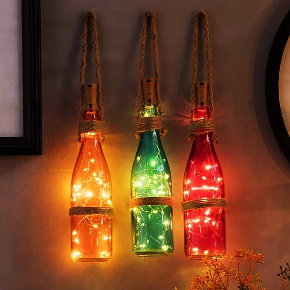 Guirxiété lumineuse LED pour b - Decor Lighting Cork avis et prix