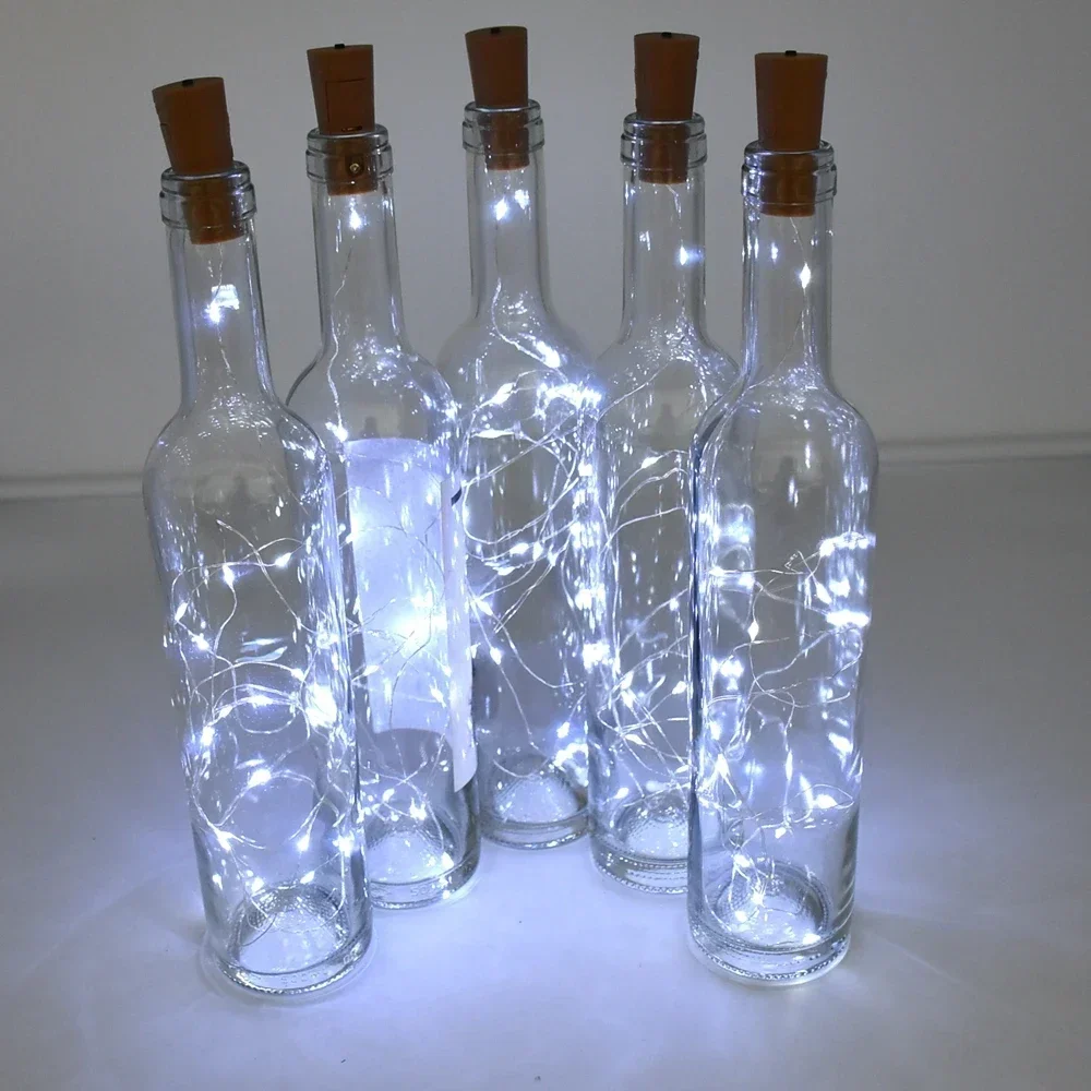 Guirxiété lumineuse LED pour b - Decor Lighting Cork avis et prix