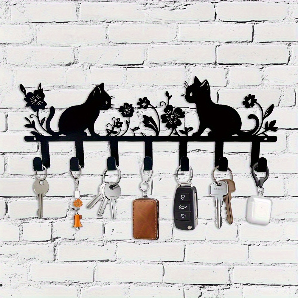 CIFBUY, crochet mural en métal - Lighting Metal Wall Decor avis et prix