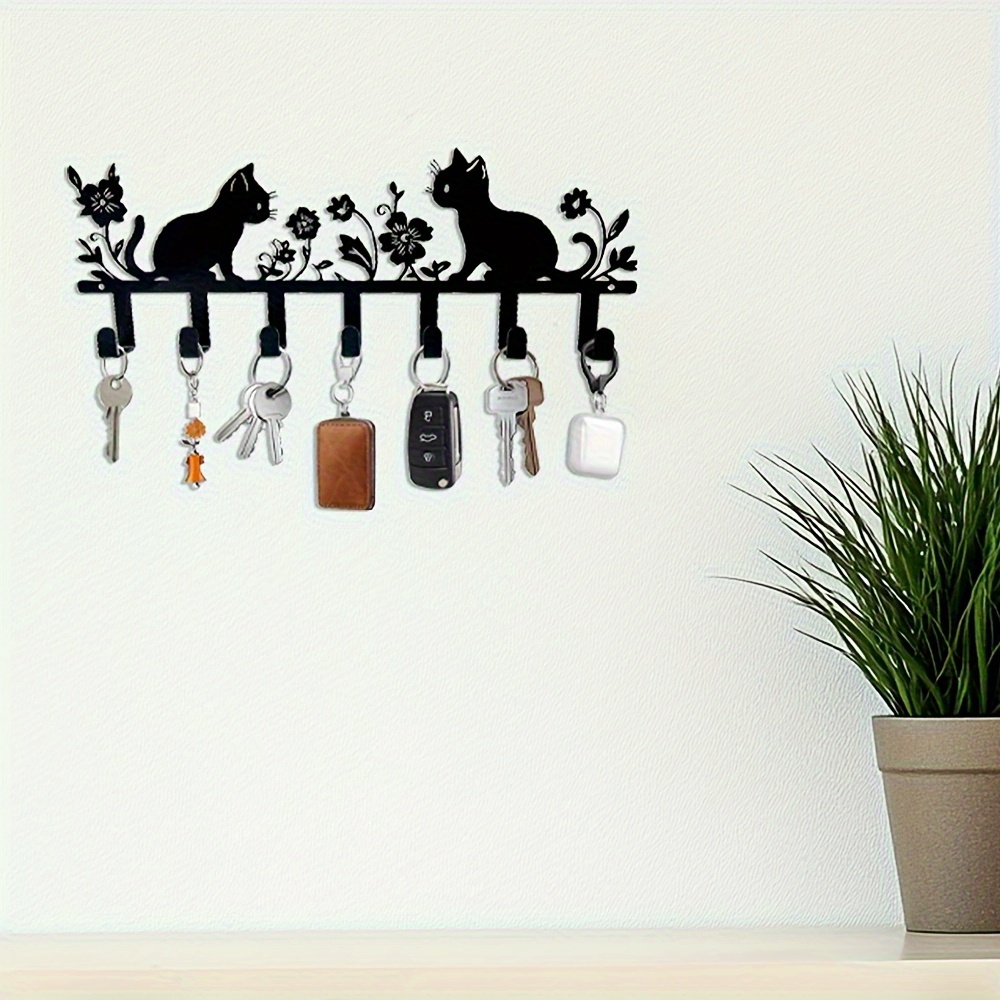 CIFBUY, crochet mural en métal - Lighting Metal Wall Decor avis et prix