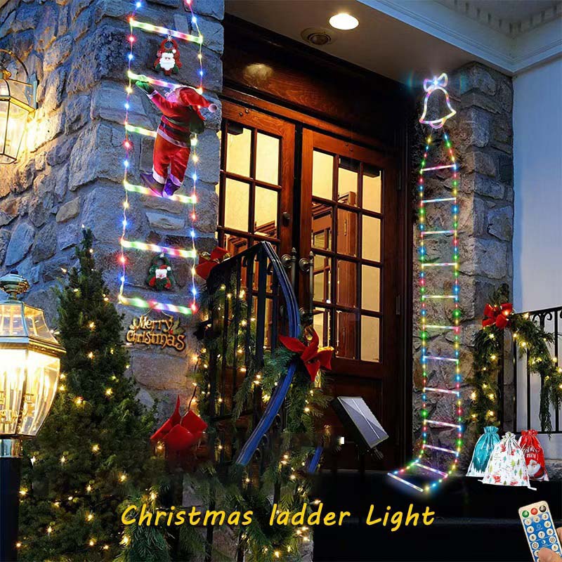 1 pièces décoration de noël pè - Wall Decor Lighting Tree avis et prix