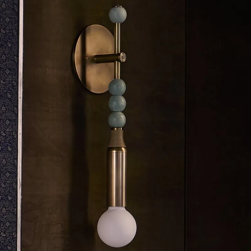 Applique Murale Nordique Vinta - Lighting Design Decor avis et prix