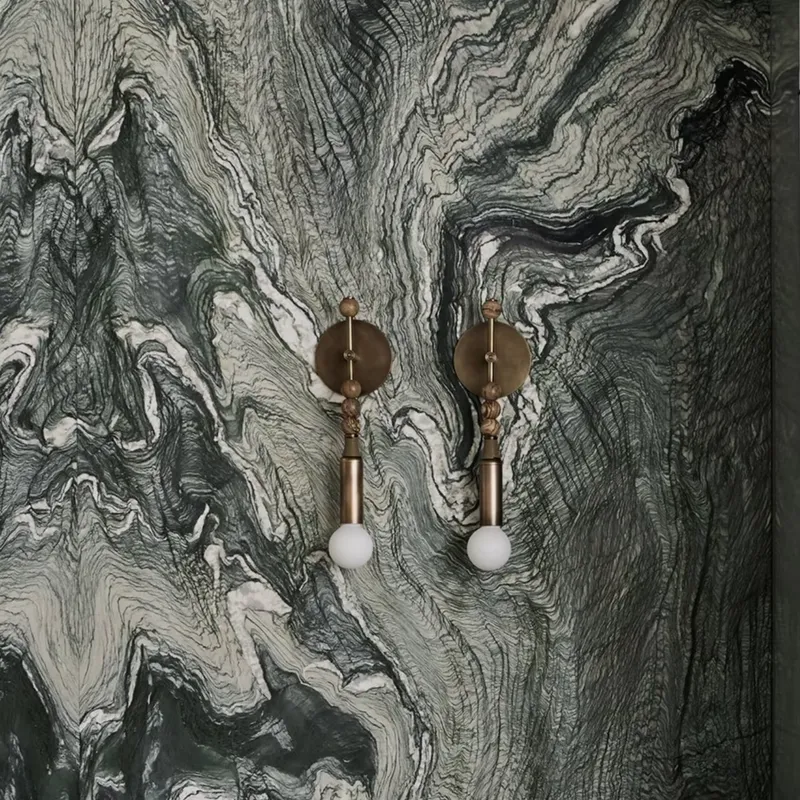 Applique Murale Nordique Vinta - Lighting Design Decor avis et prix