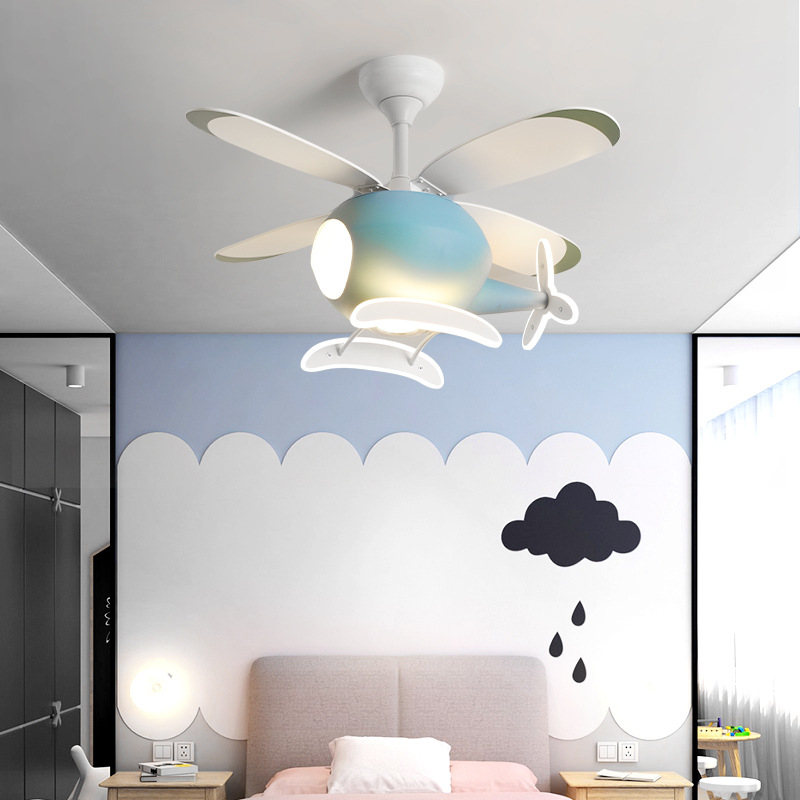 Ventilateur de plafond LED mod - Decor Lighting & Decor Fires Photos avis et prix