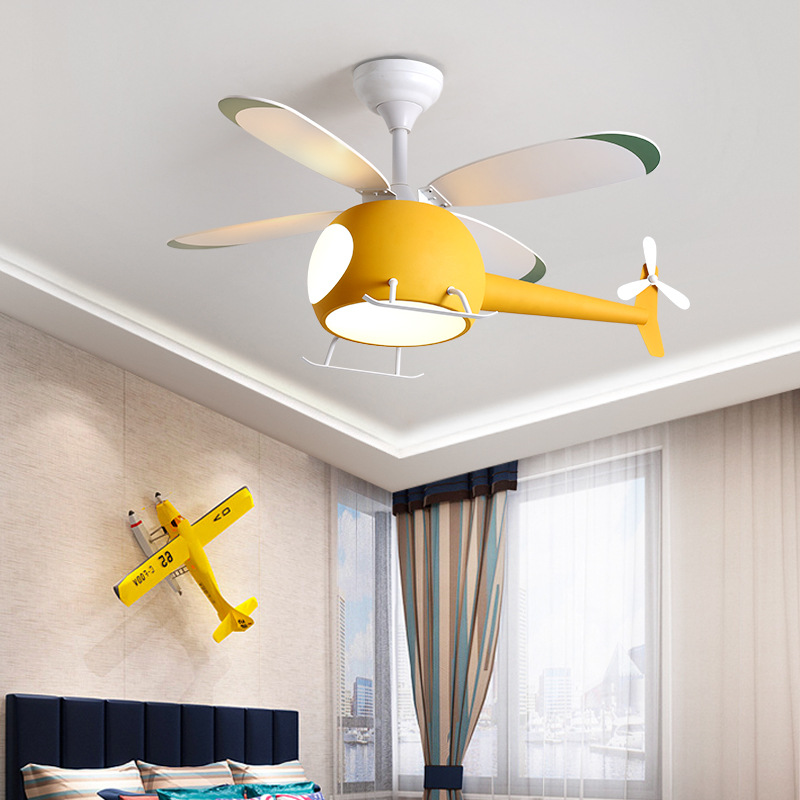 Ventilateur de plafond LED mod - Decor Lighting & Decor Fires Photos avis et prix