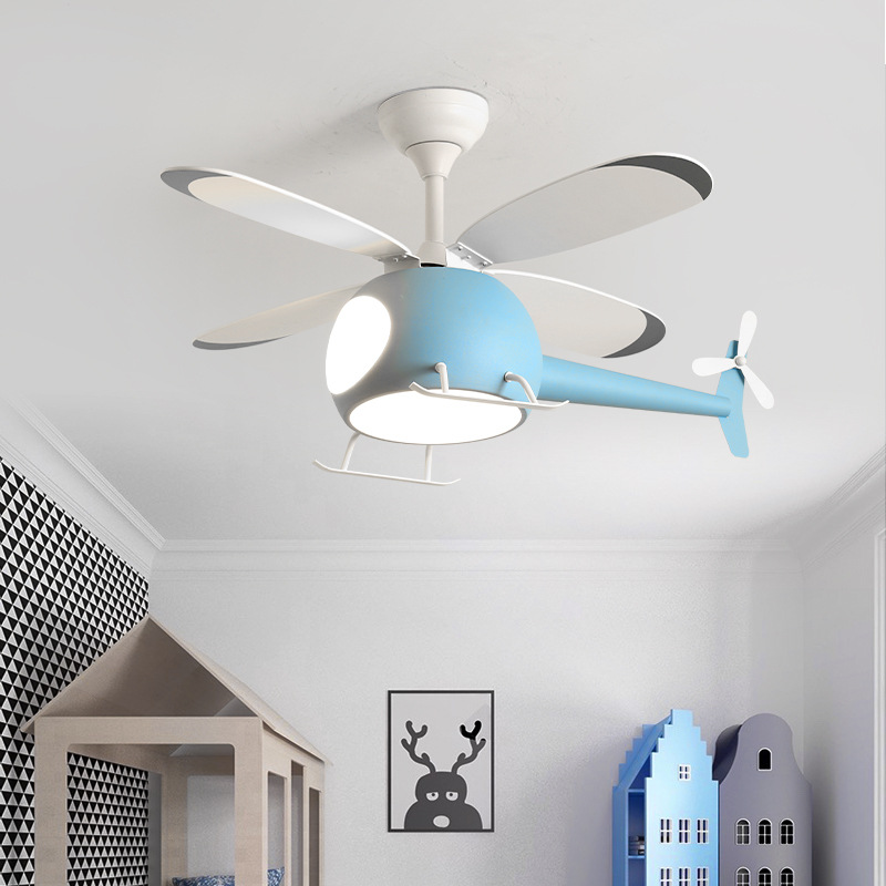 Ventilateur de plafond LED mod - Decor Lighting & Decor Fires Photos avis et prix
