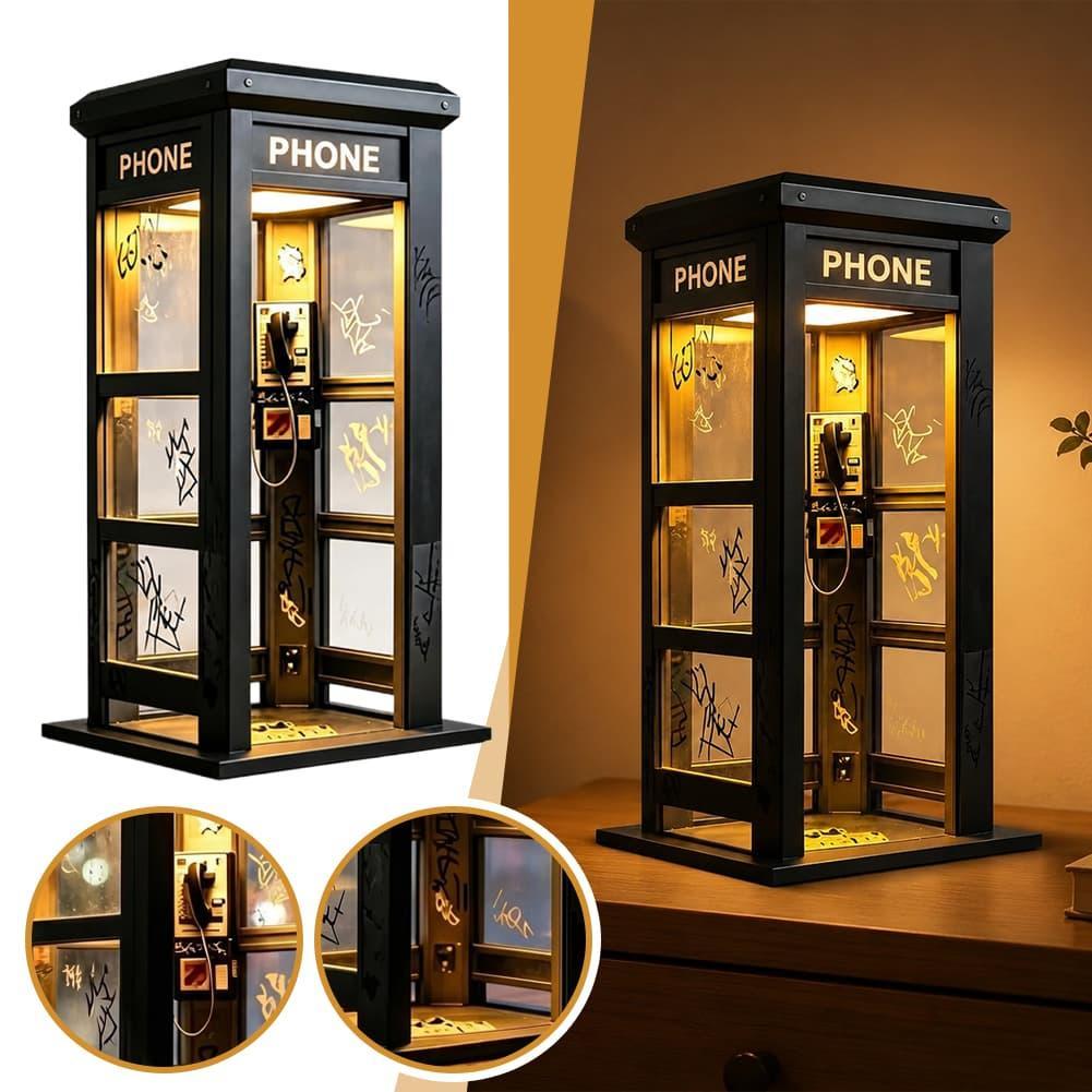 Lampe de table vintage en form - Decor Lighting Table Lamps avis et prix
