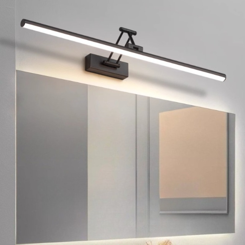 Lampe frontale LED en fer pour - Lighting Metal Wall Decor avis et prix