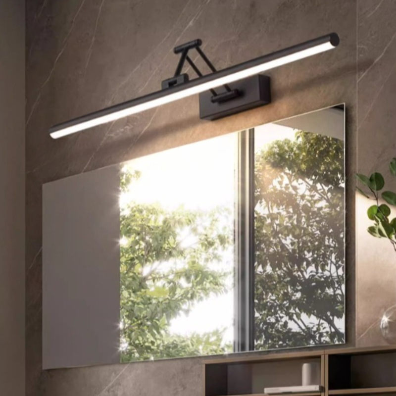 Lampe frontale LED en fer pour - Lighting Metal Wall Decor avis et prix
