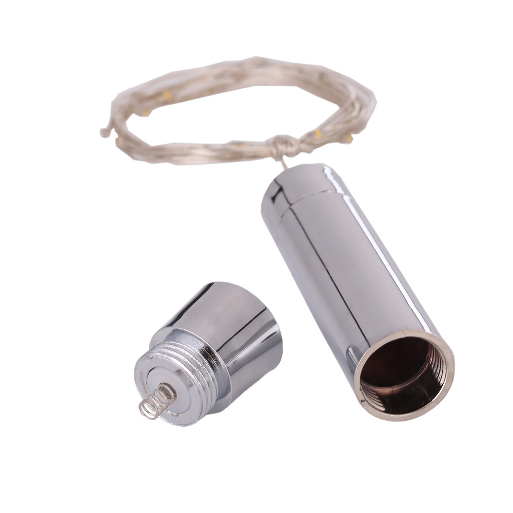 Guirlande lumineuse LED en for - Decor Lighting Cork avis et prix
