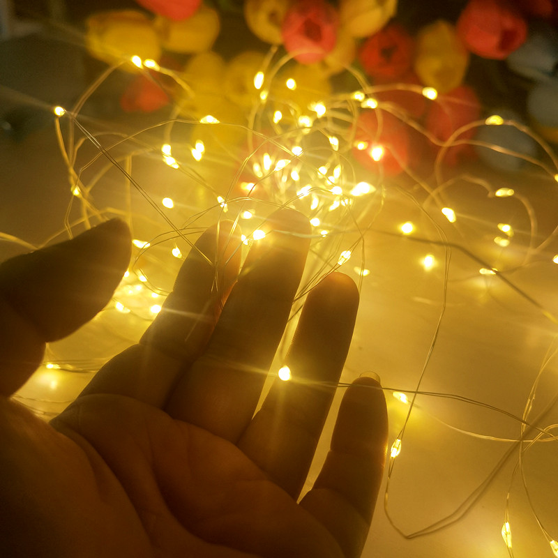 5 pièces barre LED bouteille d - Decor Lighting Cork avis et prix