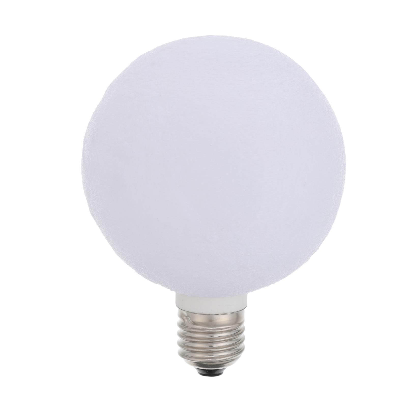 Lampe moderne en forme de lune - Lighting Decor Living Room avis et prix