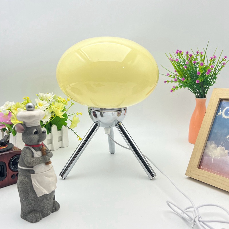 Lampe de table en verre style  - Decor Lighting Table Lamps avis et prix