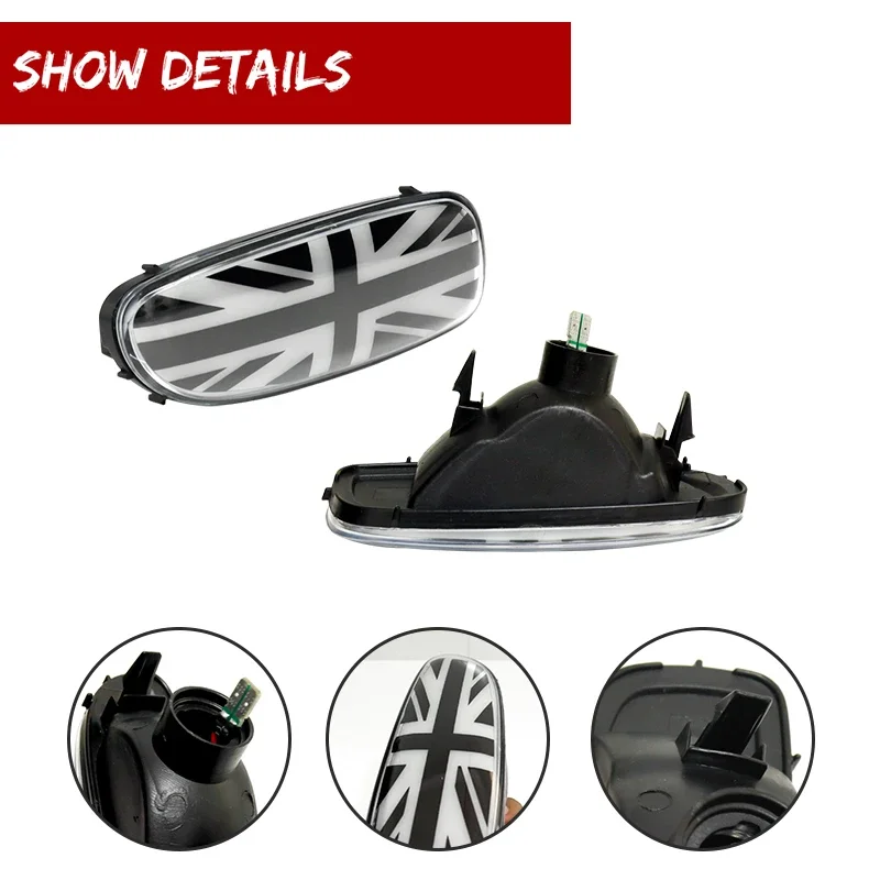 Pour MINI Cooper JCW R56 R57 R - Union Lighting & Decor Hours avis et prix