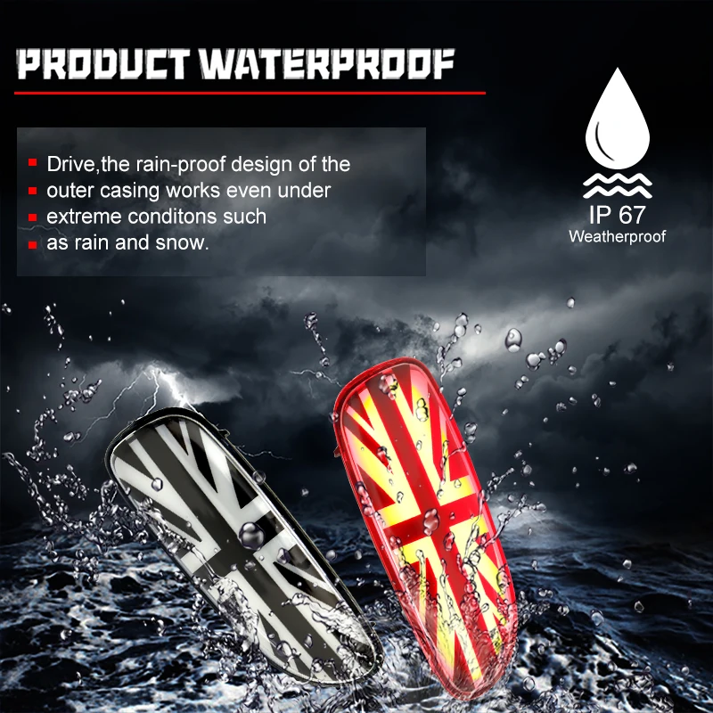 Pour MINI Cooper JCW R56 R57 R - Union Lighting & Decor Hours avis et prix